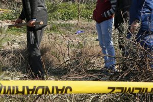 2 kişinin &ouml;ld&uuml;ğ&uuml; kavgada yaralanan &ccedil;ocuk: 'Delil kalmasın' dediler, beni de vurdular