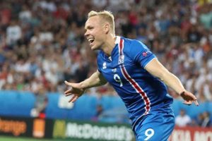 Sigthorsson, Djurgarden'a transfer oluyor