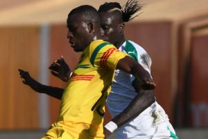 Senegal'den Diagne a&ccedil;ıklaması