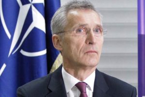 Stoltenberg'in g&ouml;rev s&uuml;resi uzatıldı