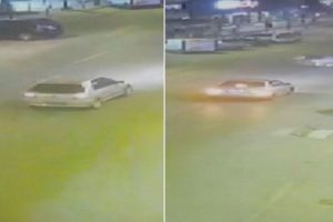 Drift attı, cezası ağır oldu