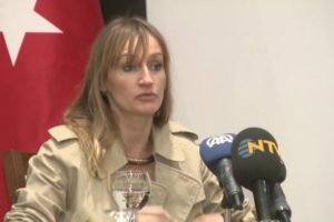 'Sıfır Atık' projesinin &ouml;nc&uuml;s&uuml; Johnson T&uuml;rkiye'de