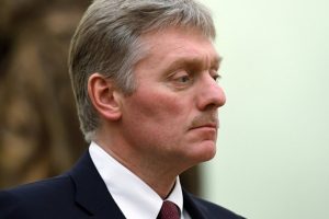 Kremlin'den Trump'ın Venez&uuml;ella &ccedil;ıkışına yanıt