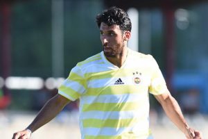 Fenerbah&ccedil;e, Eskişehirspor'u mağlup etti