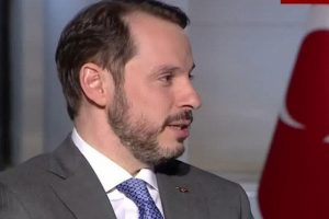 Bakan Albayrak: Dengeleme s&uuml;reci beklediğimizin &ouml;tesinde olumlu
