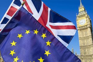 Brexit ile ilgili flaş gelişme: İzin verildi