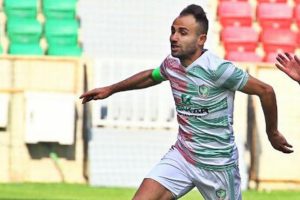Sakaryaspor'dan Mansur &Ccedil;alar kararına tepki