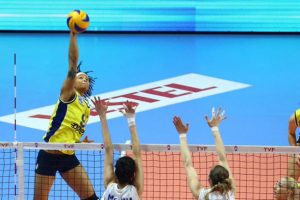 Fenerbah&ccedil;e avantajı koruyamadı
