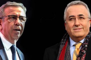 Kılı&ccedil;daroğlu'nun Başdanışmanı'ndan 'Mansur Yavaş' tepkilerine cevap