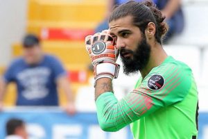 Eski hocası a&ccedil;ıkladı: "Fatih &Ouml;zt&uuml;rk Galatasaray'da"