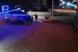 'Drone'lu fuhuş operasyonu: 2 tutuklama
