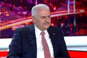 Binali Yıldırım a&ccedil;ıkladı: Y&uuml;zde 48 oranında artıracağız