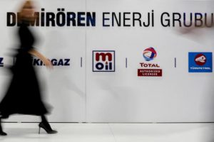 Demir&ouml;ren Grubu enerjide geleceğin teknolojilerini tanıttı