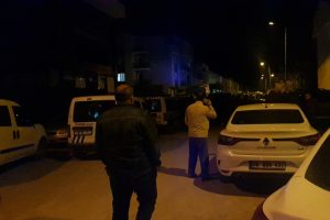 Firma m&uuml;d&uuml;r&uuml; doğal gaz borusuna kendini astı