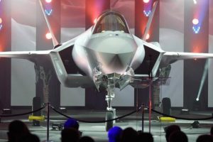 ABD Senatosu'ndan F-35'lerle ilgili skandal T&uuml;rkiye tasarısı!