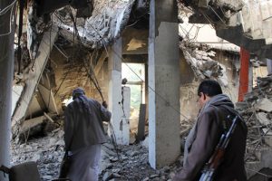 ABD'den Yemen'deki hastane saldırısı i&ccedil;in soruşturma &ccedil;ağrısı
