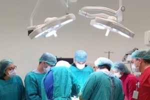 Organlarıyla 3 kişiye umut oldu
