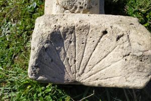 Bin yıllık g&uuml;neş saati bulundu