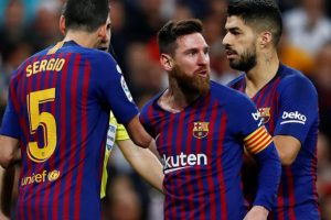 La Liga'da saat değişikliği kararı