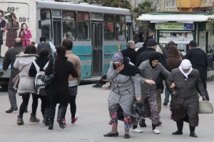 Bursa'da bug&uuml;n ve yarın hava durumu nasıl olacak? (29 Mart 2019 Cuma)