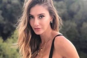 Şeyma Subaşı'nın paylaşımı tepki &ccedil;ekti
