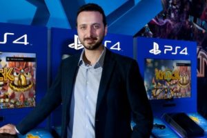 Sony T&uuml;rkiye'den Hong Kong'a gurur verici transfer!