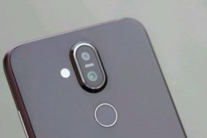 Nokia X71 modeli 48MP kameraya sahip olacak