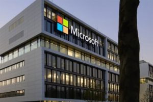 Microsoft'tan 1 Nisan i&ccedil;in karar!