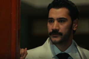 Bir Zamanlar &Ccedil;ukurova'ya damga vuran nişan t&ouml;reni
