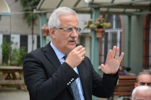 Bursa Milletvekili Aydın: "Kılı&ccedil;daroğlu'nun gelmesini beklediği 'bahar' Arap baharıdır"