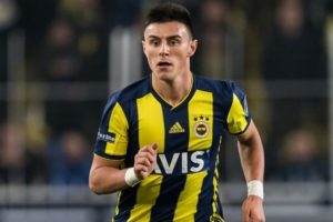 Eljif Elmas: G&uuml;n&uuml; geldiğinde d&uuml;ş&uuml;n&uuml;r&uuml;z