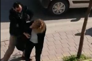 Eşinin torbacılık yaptırdığı kadın tutuklandı