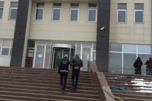 Narkotim zehir tacirlerine g&ouml;z a&ccedil;tırmıyor
