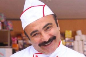 Cengiz Bozkurt kime oy vereceğini a&ccedil;ıkladı