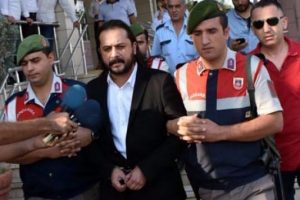 Emrah Serbes'in hapis cezasının onanması istendi