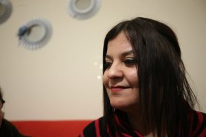 Bursa'da d&ouml;rd&uuml;nc&uuml; kez annelik duygusunu yaşamak i&ccedil;in g&ouml;zlerinden vazge&ccedil;ti
