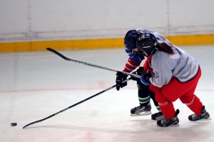Bursa Buz Hokeyi Kadın Milli Takımı, Dünya Şampiyonası'na hazır