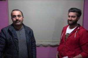 Feribotta bulduğu 16 bin 900 doları sahibine teslim etti