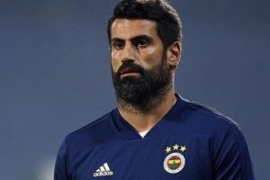 Ersun Yanal'dan Volkan Demirel kararı!