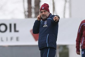 &Uuml;nal Karaman m&uuml;cadeleci takım istiyor