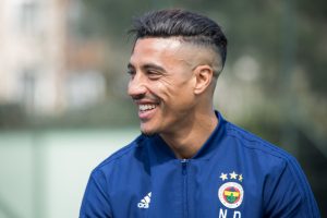 Nabil Dirar: Ali Ko&ccedil; Fenerbah&ccedil;e'nin geleceğini hazırlıyor
