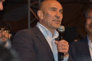 CHP'li Soyer: 1 Nisan'dan itibaren bir belediye ananız olacak