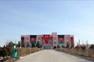 Afganistan'da FET&Ouml;'ye ait bir okul daha TMV'ye devrediliyor