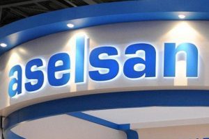 Karbon Saydamlık Projesi'nde ASELSAN'a &ouml;d&uuml;l