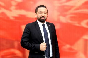 G&uuml;ltekin: "Cumhur İttifakı tarih yazacak"