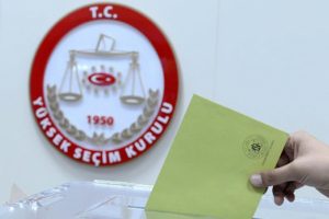 Se&ccedil;mene 10 adımda se&ccedil;im g&uuml;n&uuml; rehberi