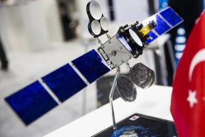 T&uuml;rksat'tan satış ve kar rekoru