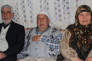 Golan Tepeleri'nin 'ger&ccedil;ek' sahipleri d&ouml;necekleri g&uuml;n&uuml; bekliyor