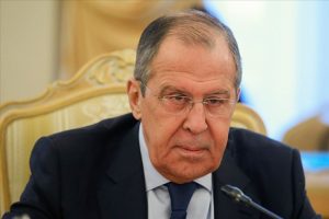Rusya Dışişleri Bakanı Lavrov: ABD'nin Golan Tepeleri kararı uluslararası hukuka aykırı