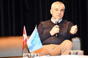 Rıza &Ccedil;alımbay, Beşiktaş'a yeşil ışık yaktı